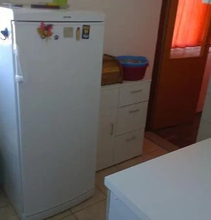Apartamento Nera *