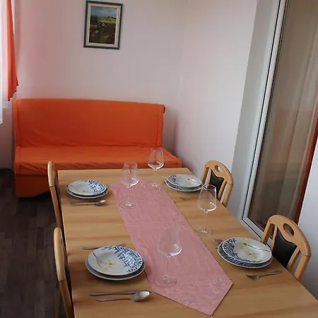 Apartamento Nera Pula