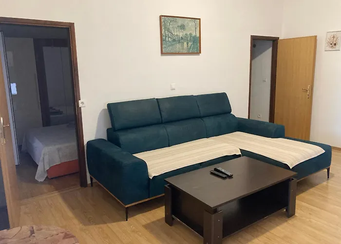 Nera Apartman Póla