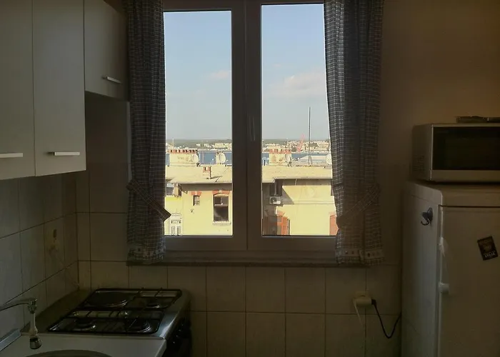 Apartman Nera Póla