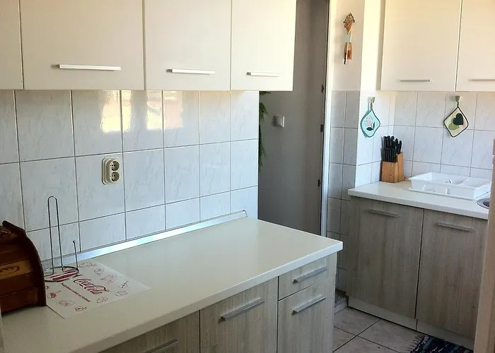 Apartman Nera