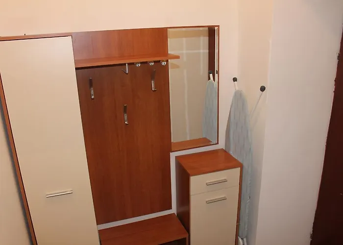 Apartman Nera Póla