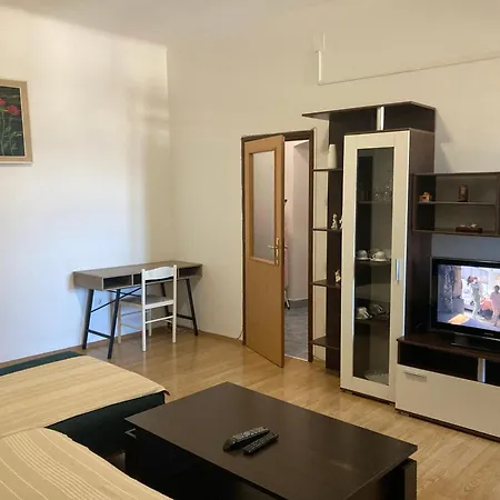 Apartament Nera