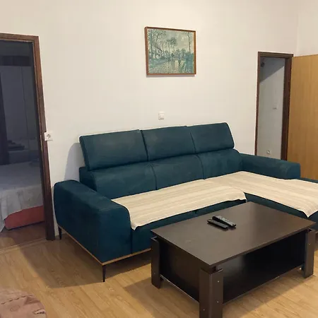 Nera Apartament Pula