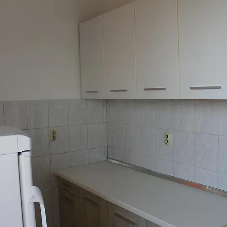 Appartamento Nera