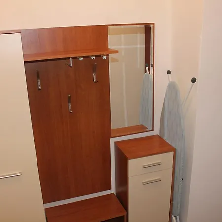 Apartment Nera Pula