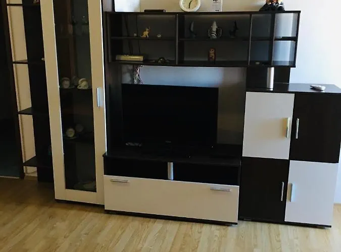 Апартаменты Nera *