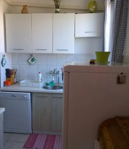 Nera Апартаменты Пула