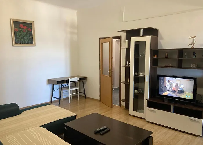 Apartamento Nera